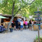 Camping Le Lavandin - Bild 11