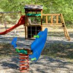 Camping Le Lavandin - Bild 15