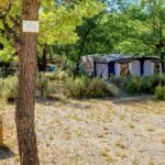 Camping Le Lavandin - Bild 9