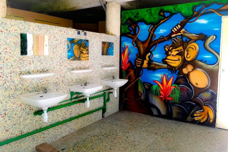 Camping Le Lion - Bild 10 Camping Le Lion - Bild 10