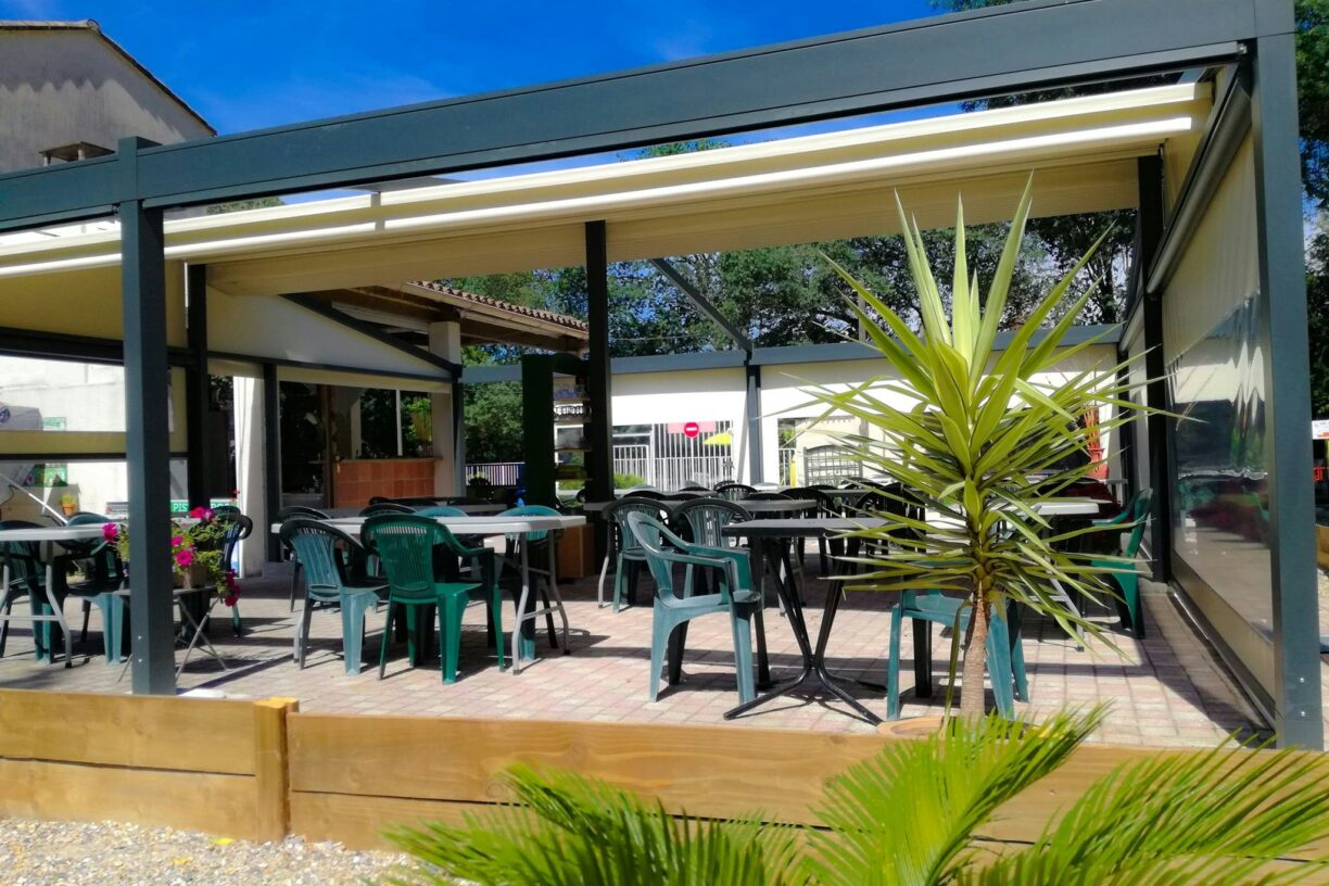 Camping Le Lion - Bild 11 Camping Le Lion - Bild 11