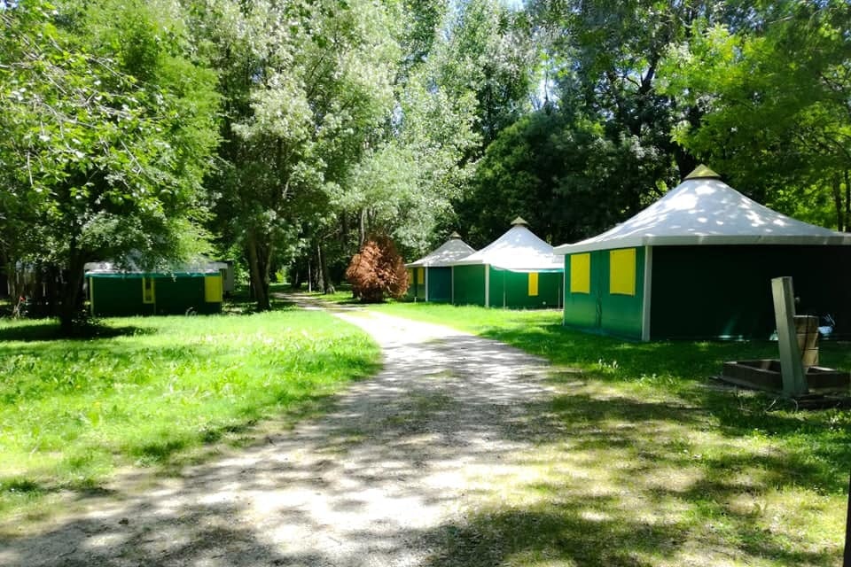 Camping Le Lion - Bild 12 Camping Le Lion - Bild 12