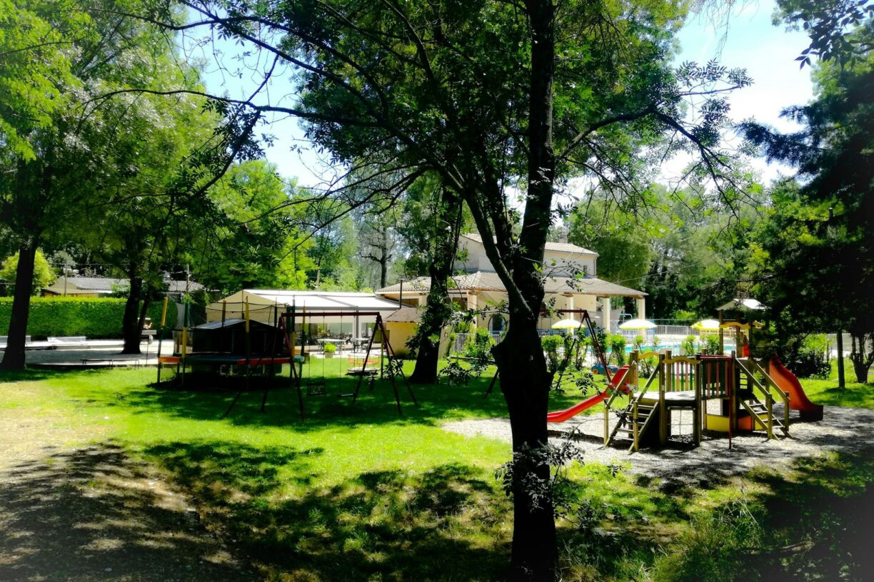 Camping Le Lion - Bild 13 Camping Le Lion - Bild 13