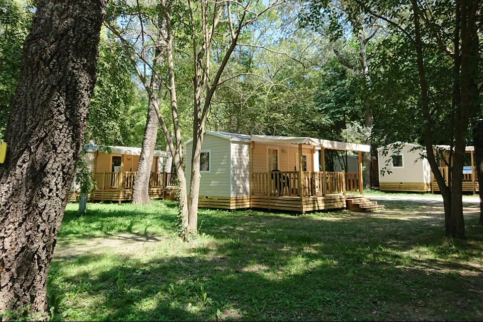 Camping Le Lion - Bild 14 Camping Le Lion - Bild 14