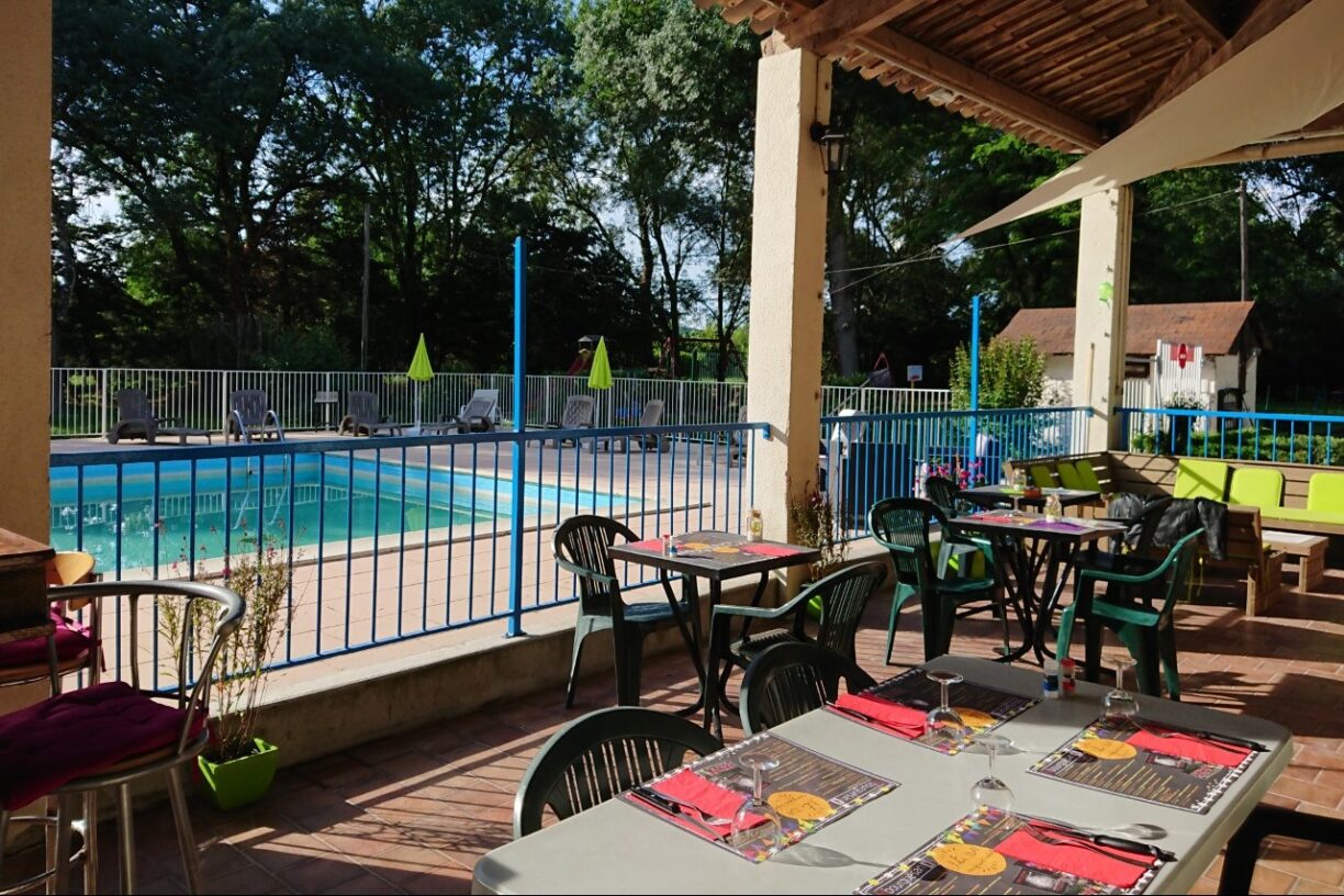 Camping Le Lion - Bild 15 Camping Le Lion - Bild 15