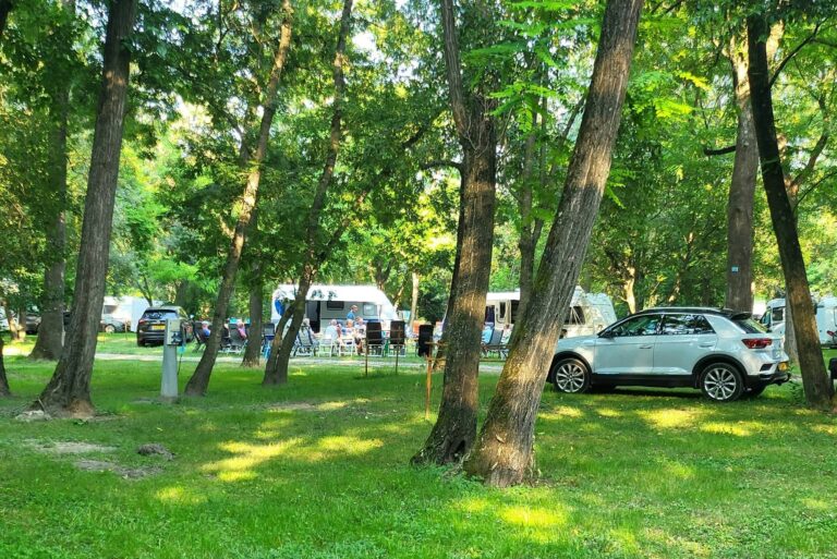 Camping Le Lion - Bild 2 Camping Le Lion - Bild 2