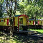 Camping Le Lion - Bild 5 Camping Le Lion - Bild 5