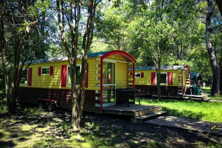 Camping Le Lion - Bild 5 Camping Le Lion - Bild 5