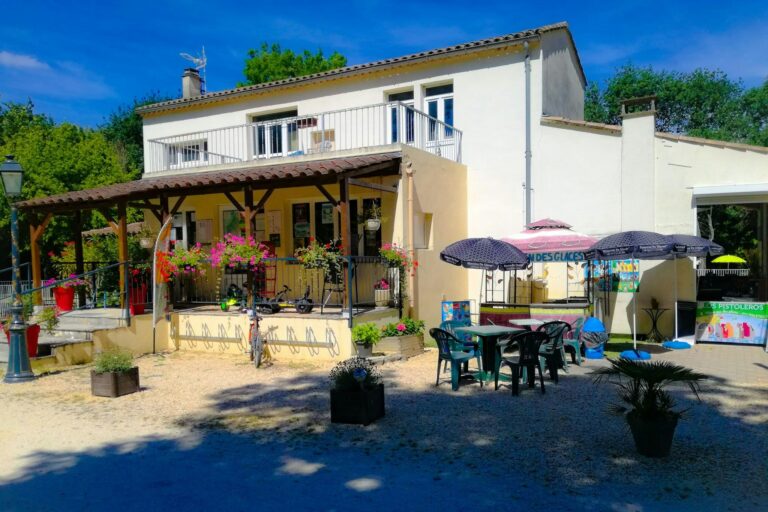 Camping Le Lion - Bild 6 Camping Le Lion - Bild 6