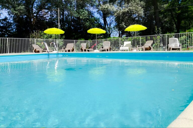 Camping Le Lion - Bild 7 Camping Le Lion - Bild 7