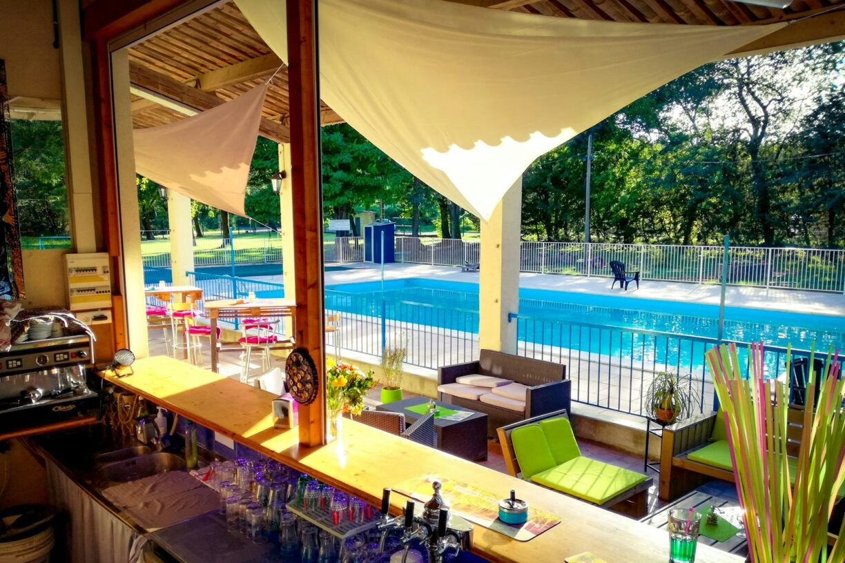 Camping Le Lion - Bild 9 Camping Le Lion - Bild 9