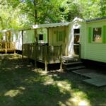 Camping Le Lion - Bild 1 Camping Le Lion - Bild 1