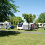 Camping Le Logis Du Breuil - Bild 5