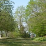 Camping Le Manoir De Bezolle - Bild 10 Camping Le Manoir De Bezolle - Bild 10