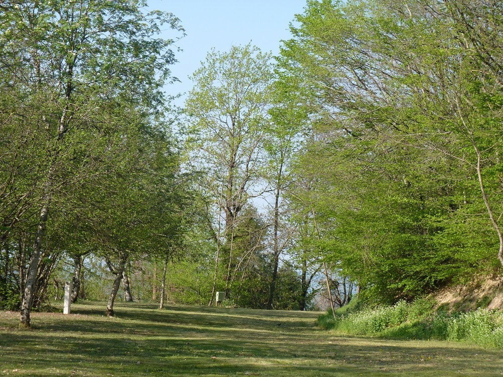 Camping Le Manoir De Bezolle - Bild 10 Camping Le Manoir De Bezolle - Bild 10