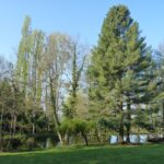 Camping Le Manoir De Bezolle - Bild 11 Camping Le Manoir De Bezolle - Bild 11