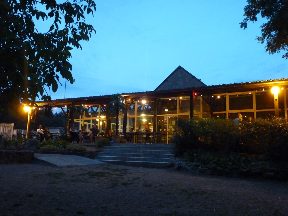 Camping Le Manoir De Bezolle - Bild 12 Camping Le Manoir De Bezolle - Bild 12