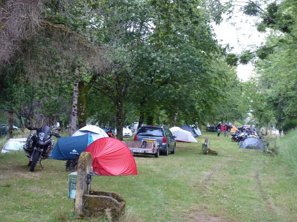 Camping Le Manoir De Bezolle - Bild 15 Camping Le Manoir De Bezolle - Bild 15