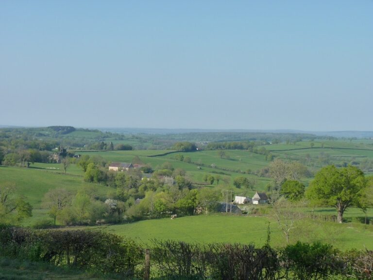 Camping Le Manoir De Bezolle - Bild 17 Camping Le Manoir De Bezolle - Bild 17