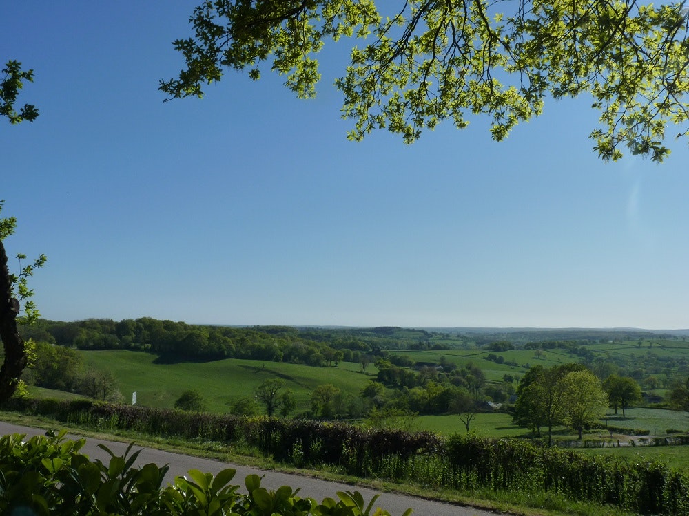 Camping Le Manoir De Bezolle - Bild 18 Camping Le Manoir De Bezolle - Bild 18