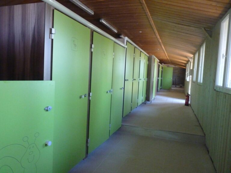 Camping Le Manoir De Bezolle - Bild 19 Camping Le Manoir De Bezolle - Bild 19