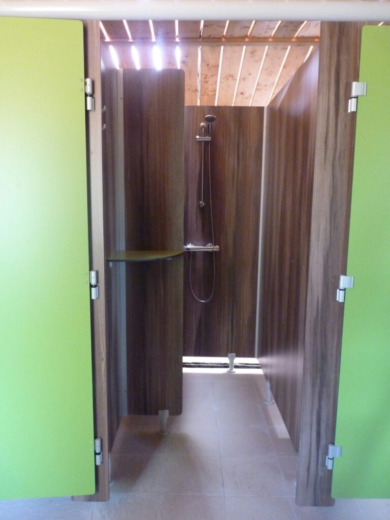 Camping Le Manoir De Bezolle - Bild 20 Camping Le Manoir De Bezolle - Bild 20