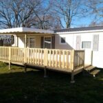 Camping Le Manoir De Bezolle - Bild 4 Camping Le Manoir De Bezolle - Bild 4