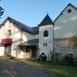 Camping Le Manoir De Bezolle - Bild 8 Camping Le Manoir De Bezolle - Bild 8