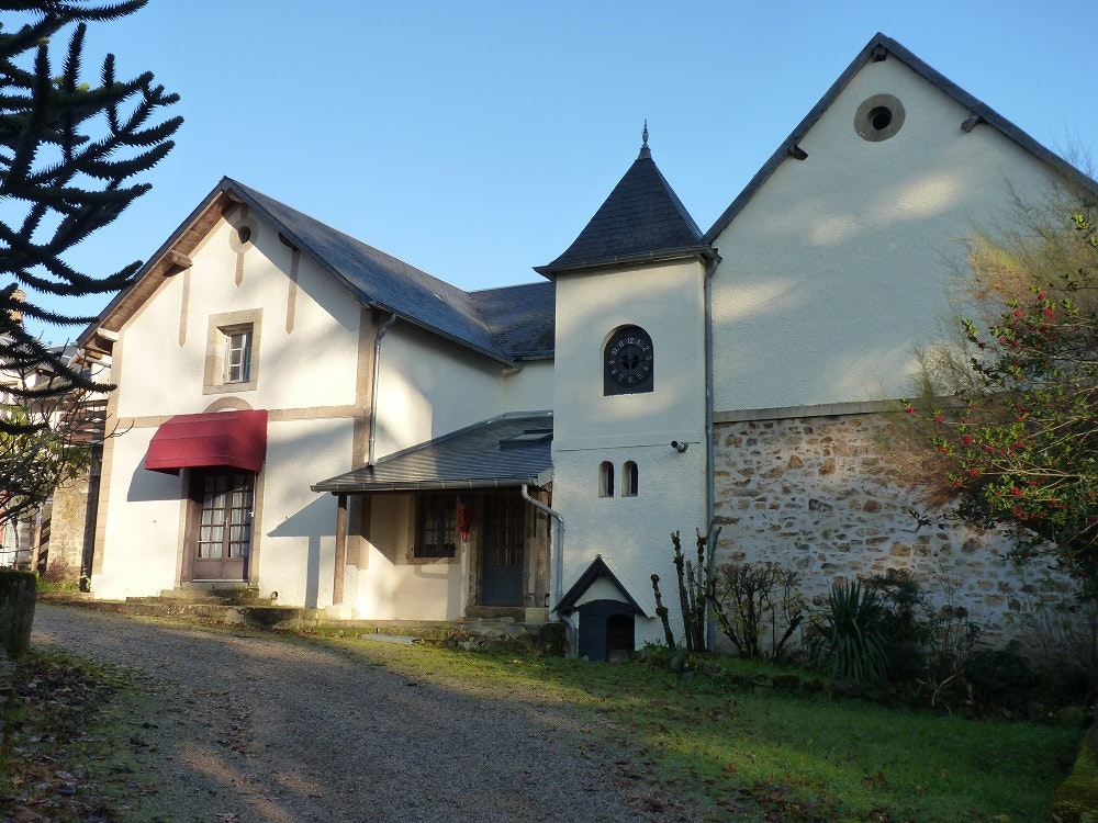 Camping Le Manoir De Bezolle - Bild 8 Camping Le Manoir De Bezolle - Bild 8