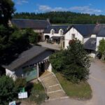 Camping Le Manoir De Bezolle - Bild 1 Camping Le Manoir De Bezolle - Bild 1