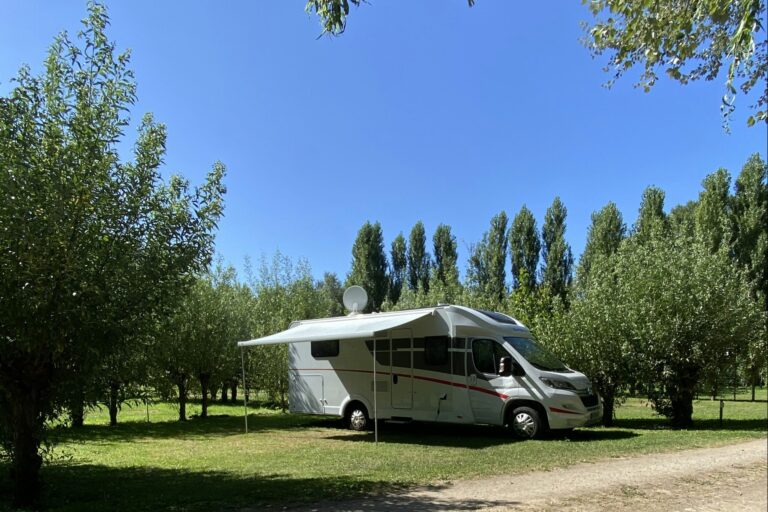 Camping Le Marais Sauvage - Bild 12