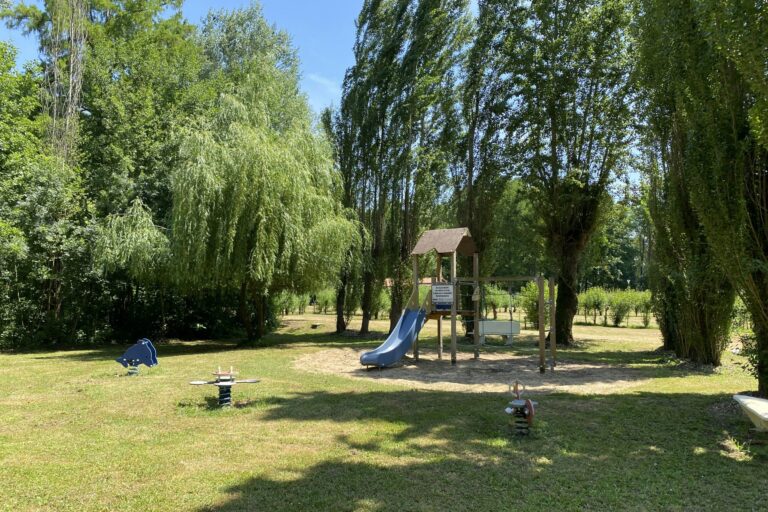 Camping Le Marais Sauvage - Bild 14