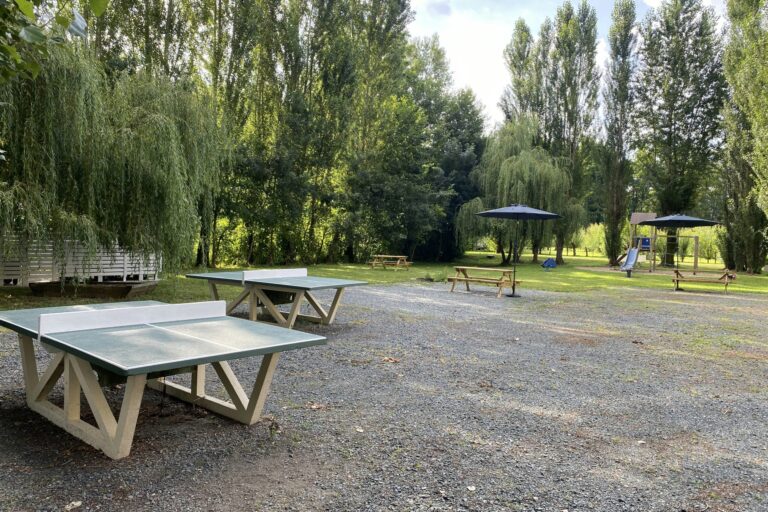 Camping Le Marais Sauvage - Bild 15