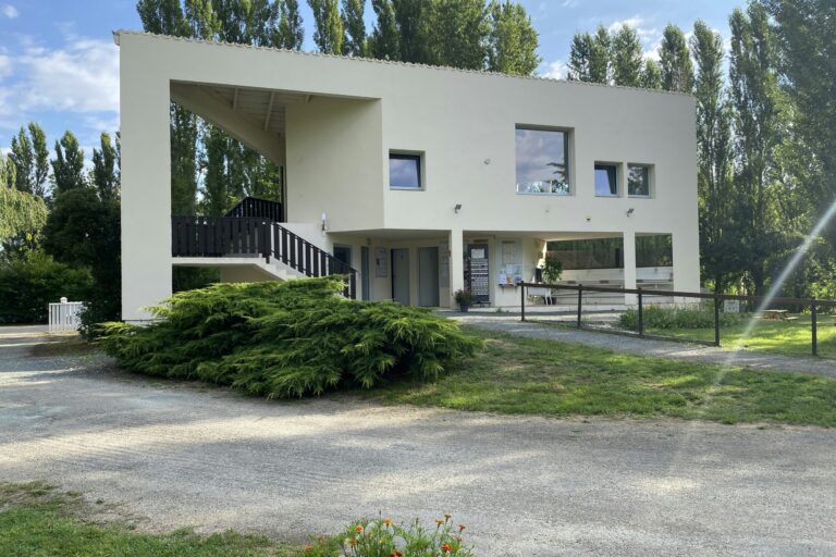 Camping Le Marais Sauvage - Bild 2