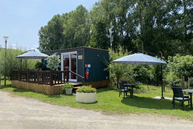 Camping Le Marais Sauvage - Bild 3