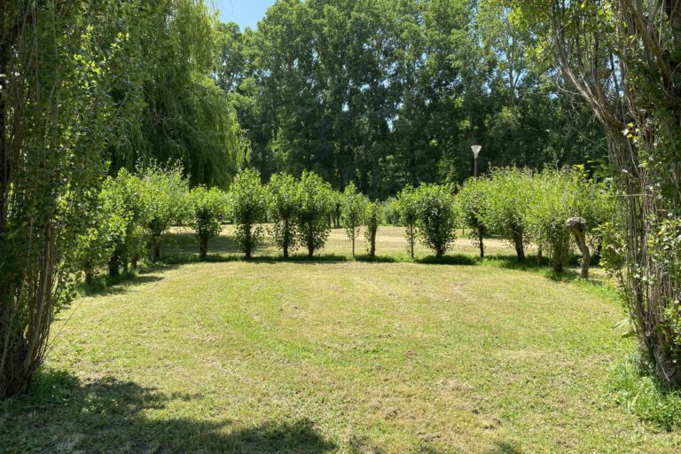 Camping Le Marais Sauvage - Bild 7