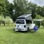 Camping Le Marais Sauvage - Bild 8