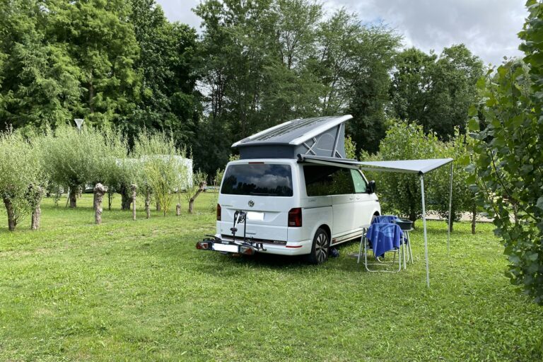 Camping Le Marais Sauvage - Bild 8