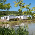 Camping Le Marqueval - Bild 4 Camping Le Marqueval - Bild 4