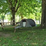 Camping Le Martin Pêcheur - Bild 2