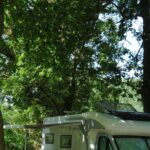 Camping Le Martin Pêcheur - Bild 3