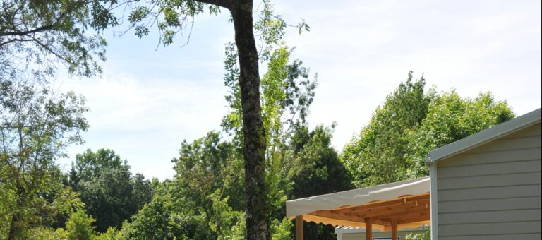 Camping Le Martin Pêcheur - Bild 7