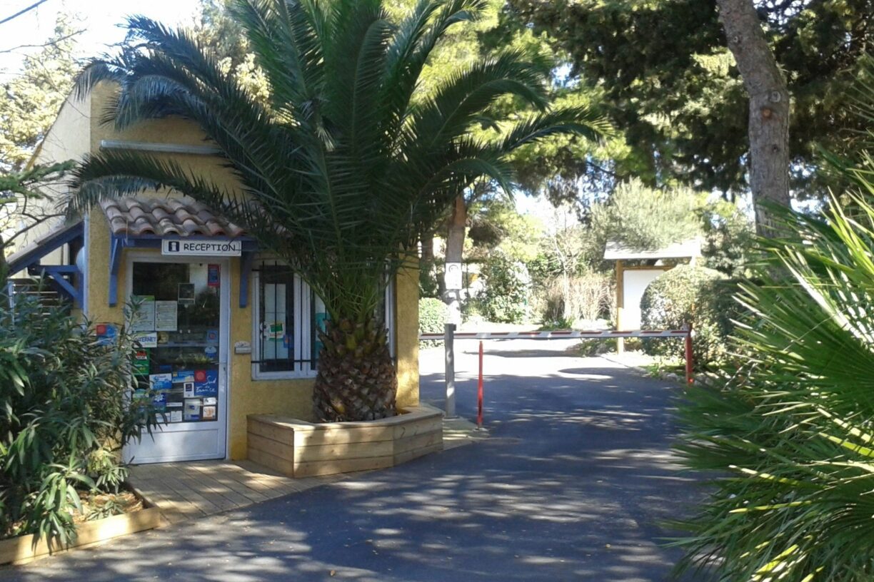 Camping Le Mas Du Padre - Bild 10 Camping Le Mas Du Padre - Bild 10