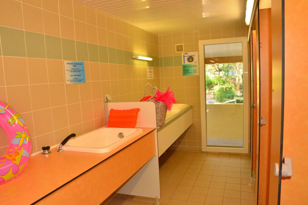 Camping Le Mas Du Padre - Bild 11 Camping Le Mas Du Padre - Bild 11