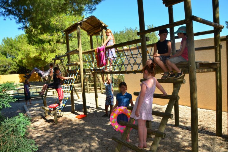 Camping Le Mas Du Padre - Bild 12 Camping Le Mas Du Padre - Bild 12