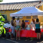 Camping Le Mas Du Padre - Bild 2 Camping Le Mas Du Padre - Bild 2