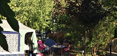 Camping Le Mas Du Padre - Bild 4 Camping Le Mas Du Padre - Bild 4