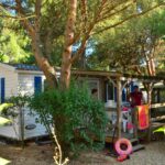 Camping Le Mas Du Padre - Bild 9 Camping Le Mas Du Padre - Bild 9