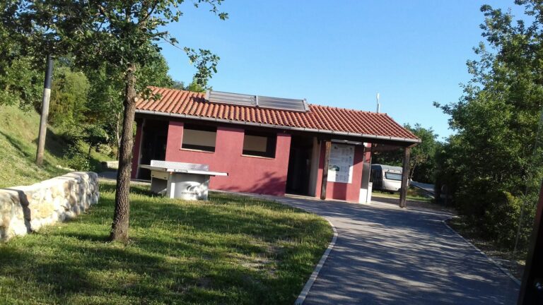 Camping Le Mas Llinas - Bild 2