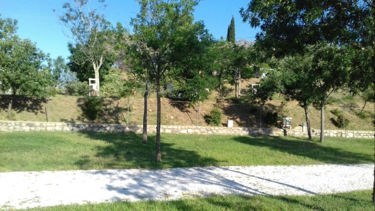 Camping Le Mas Llinas - Bild 3